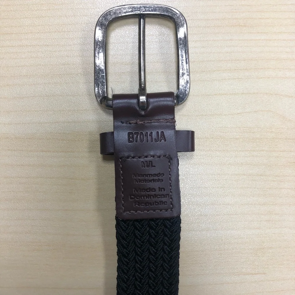 Youth Black Belt M/L